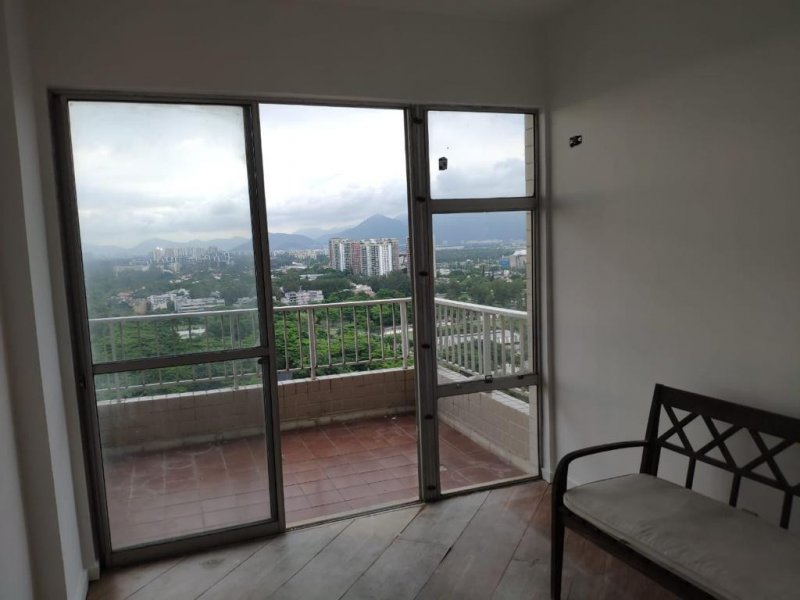 imóvel com 143m² - Barra da Tijuca - Rio de Janeiro