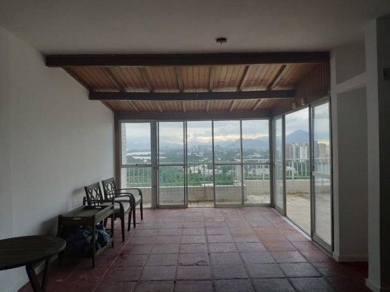 imóvel com 143m² - Barra da Tijuca - Rio de Janeiro
