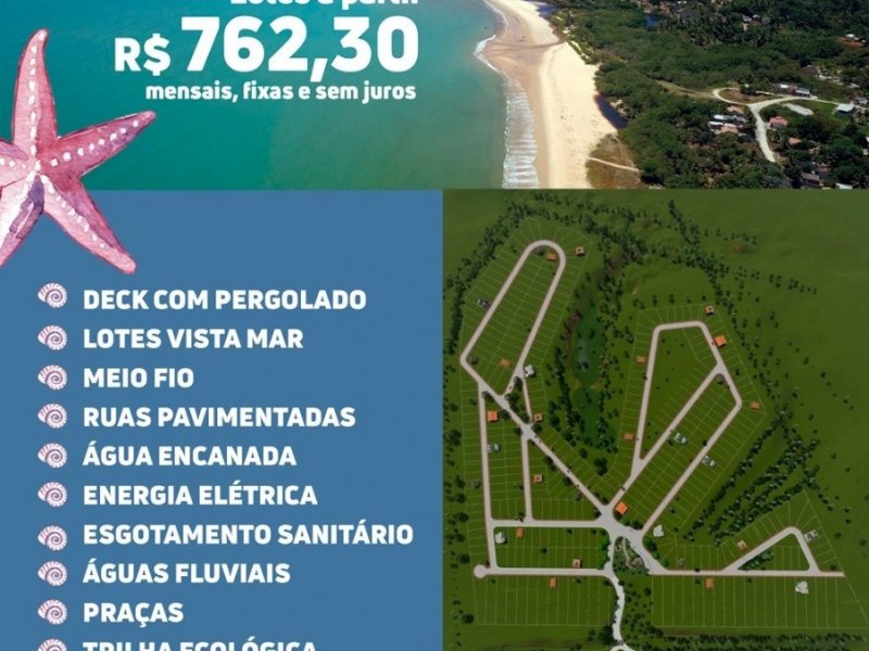 Terreno à venda COROA VERMELHA  com 3000m² e  quartos por R$ 68.340 - 258885405-3.jpg