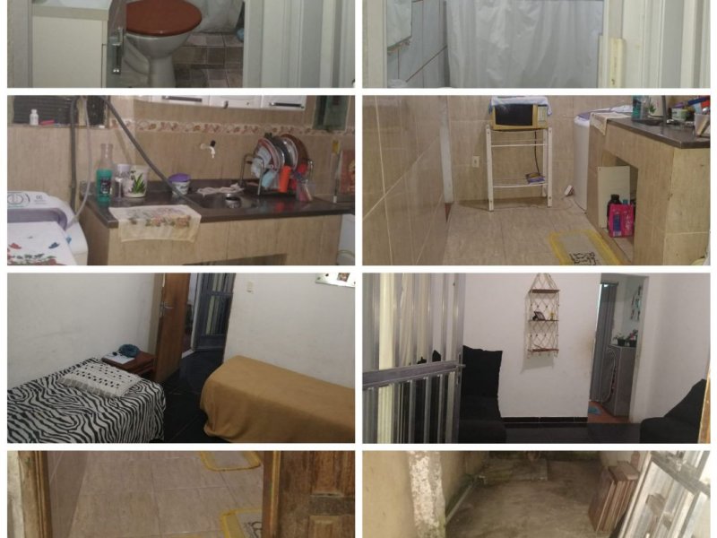 Casa à venda Cacuia com 33m² e 1 quarto por R$ 150.000 - 325724897-d8726dee-5ae4-45e3-bbeb-77bbba7cb6a0.jpg