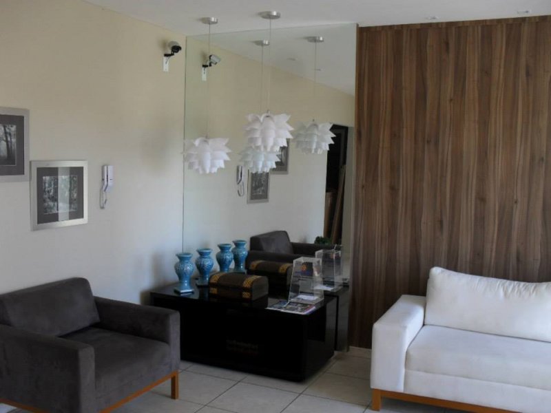 Apartamento à venda Jacarecanga com 48m² e 2 quartos por R$ 270.000 - 1447066576-hall-entrada.jpg