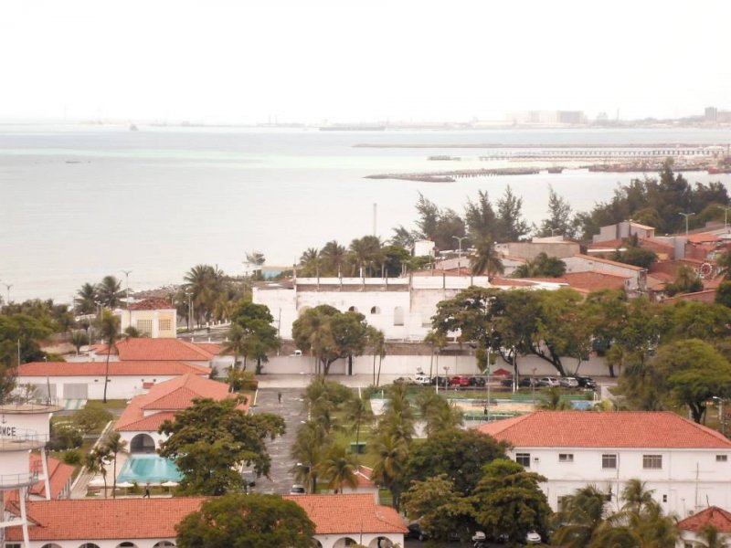 Apartamento à venda Jacarecanga com 48m² e 2 quartos por R$ 270.000 - 1764297093-vista-mar.jpg