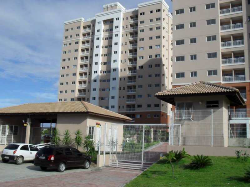 Apartamento à venda Jacarecanga com 48m² e 2 quartos por R$ 270.000 - 793551506-fachada.jpg