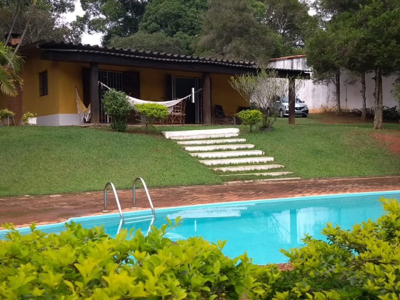 imóvel com 5000m² - Água Espraiada - Cotia