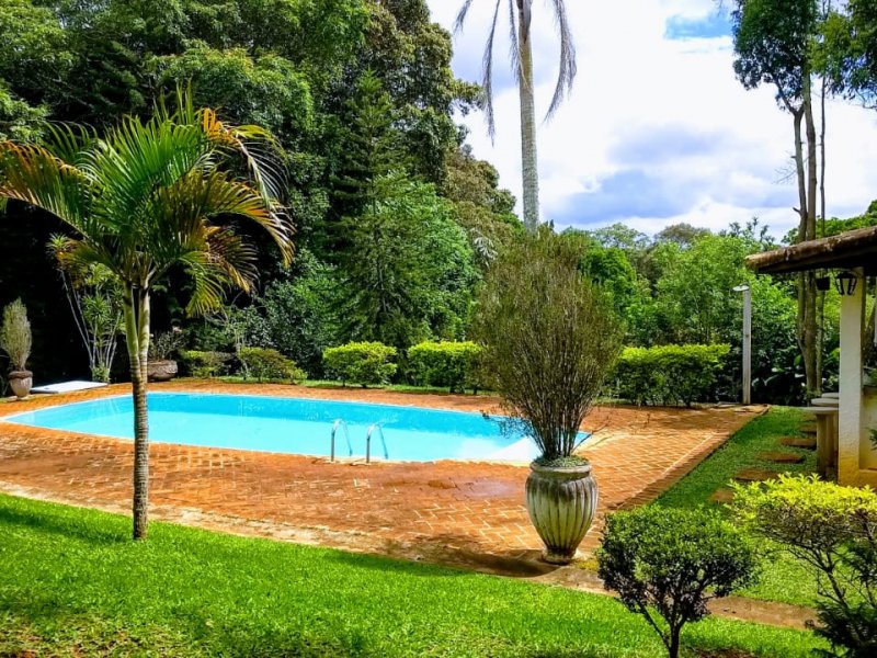 imóvel com 5000m² - Água Espraiada - Cotia