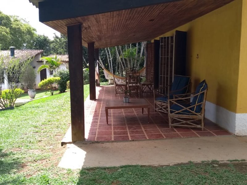 imóvel com 5000m² - Água Espraiada - Cotia