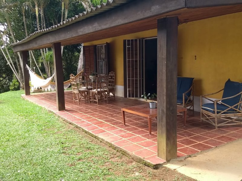 imóvel com 5000m² - Água Espraiada - Cotia