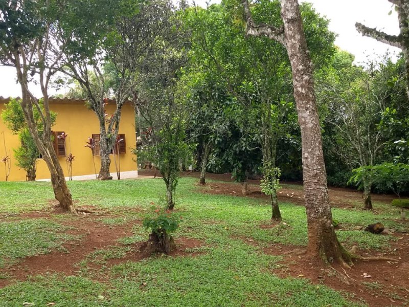 imóvel com 5000m² - Água Espraiada - Cotia