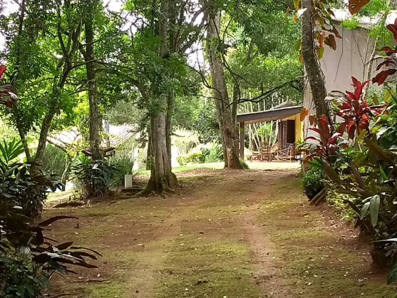 imóvel com 5000m² - Água Espraiada - Cotia