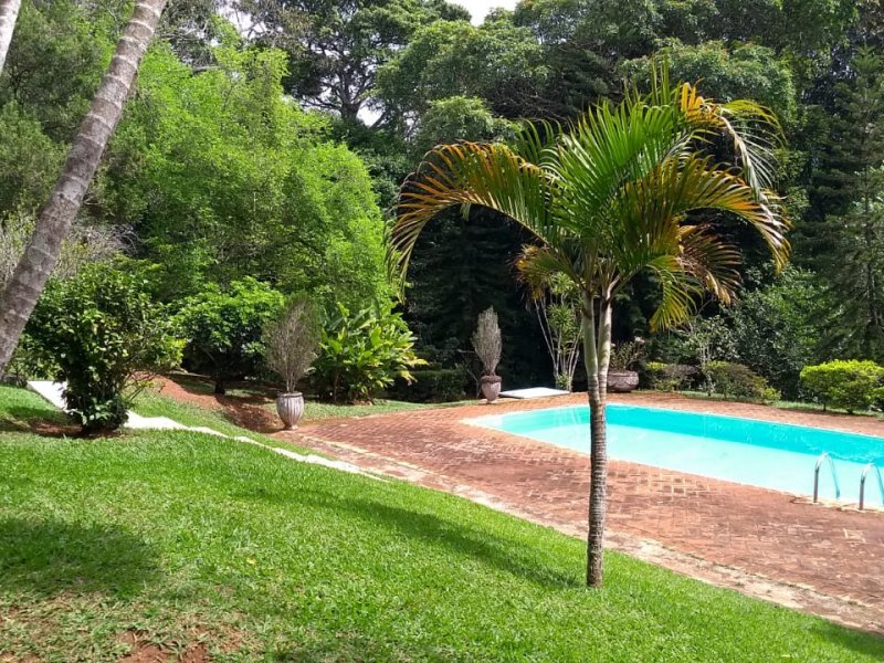 imóvel com 5000m² - Água Espraiada - Cotia