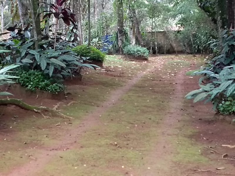 imóvel com 5000m² - Água Espraiada - Cotia