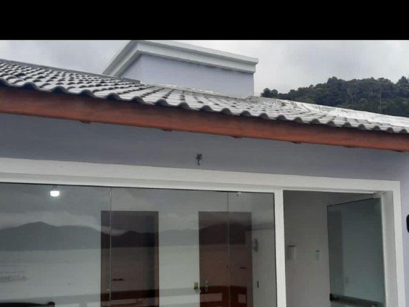 imóvel com 400m² - Enseada da Pinheira - Palhoça