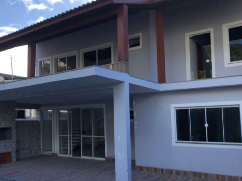 imóvel com 400m² - Enseada da Pinheira - Palhoça
