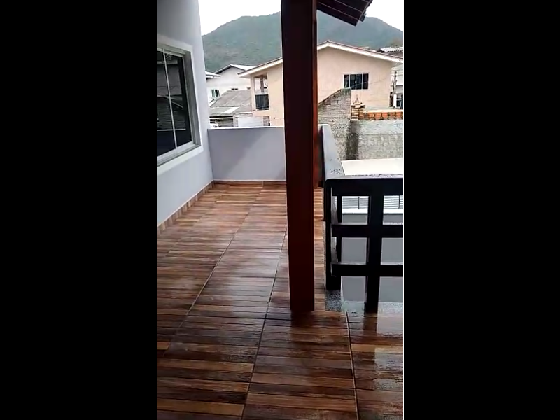 imóvel com 400m² - Enseada da Pinheira - Palhoça
