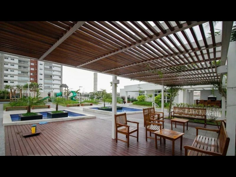 imóvel com 76m² - Vila Leopoldina - São Paulo