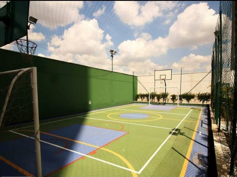 imóvel com 76m² - Vila Leopoldina - São Paulo