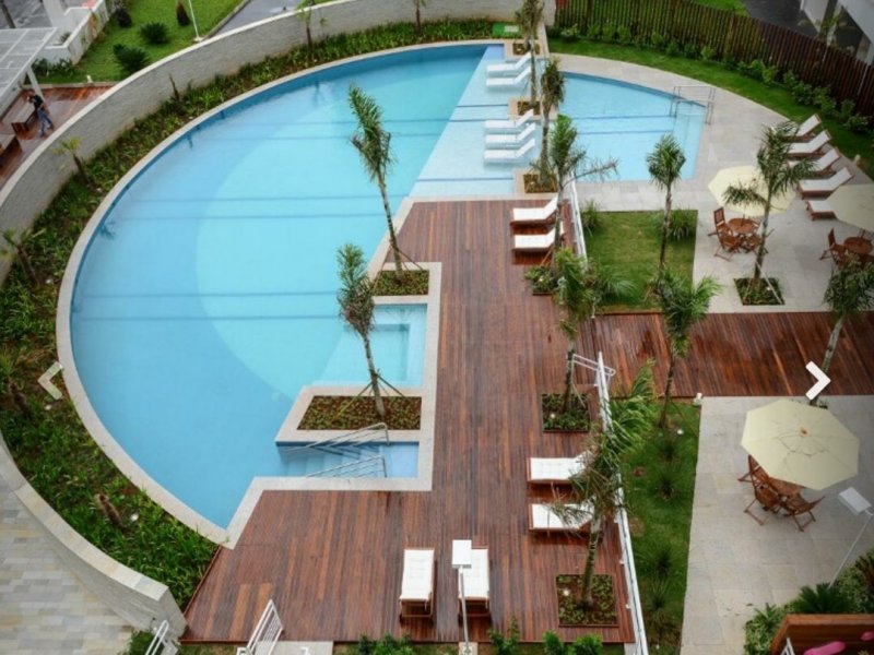 imóvel com 76m² - Vila Leopoldina - São Paulo