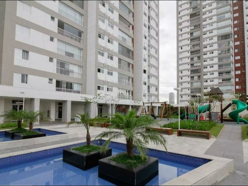 imóvel com 76m² - Vila Leopoldina - São Paulo