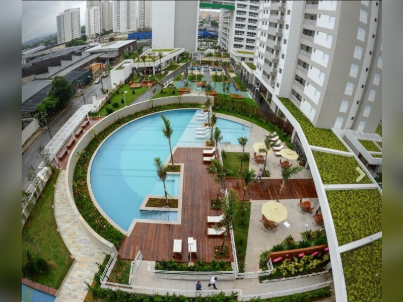 imóvel com 76m² - Vila Leopoldina - São Paulo