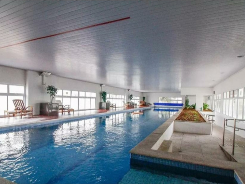imóvel com 76m² - Vila Leopoldina - São Paulo