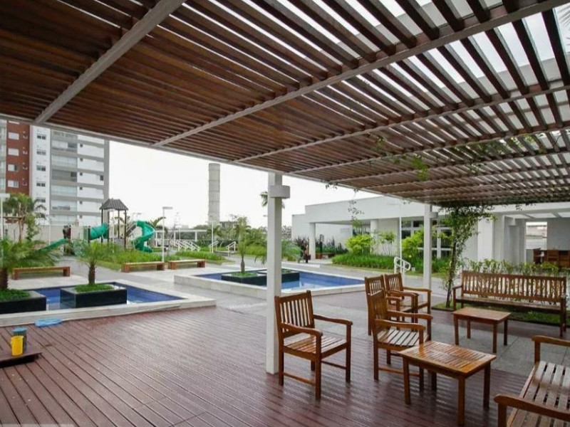 imóvel com 76m² - Vila Leopoldina - São Paulo