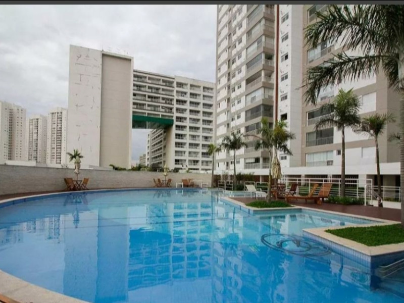 imóvel com 76m² - Vila Leopoldina - São Paulo