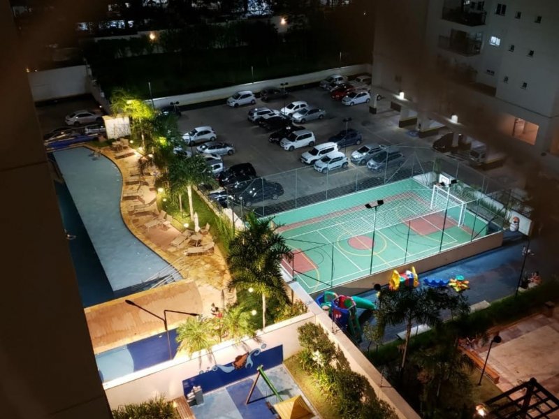 imóvel com 68m² - Picanço - Guarulhos