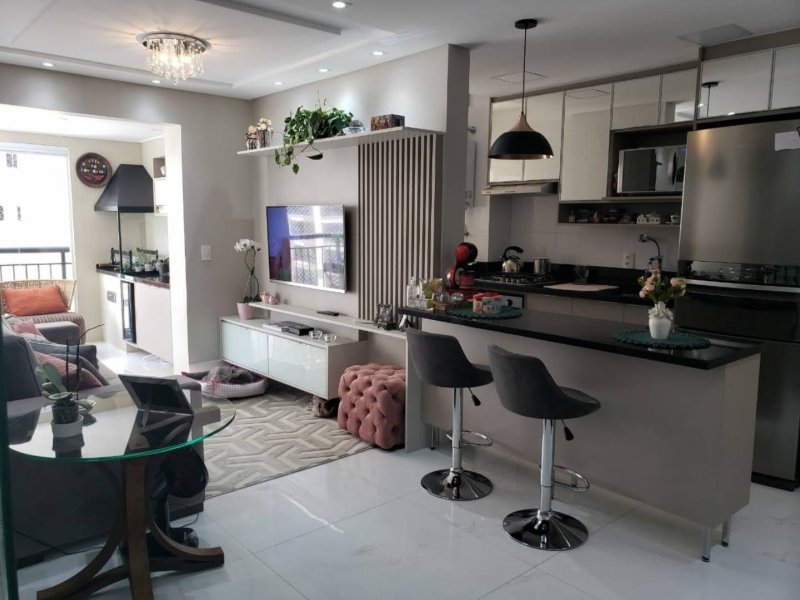 imóvel com 68m² - Picanço - Guarulhos