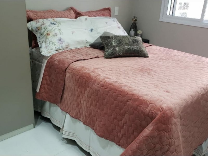 imóvel com 68m² - Picanço - Guarulhos