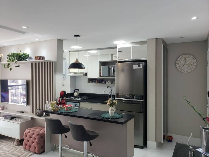imóvel com 68m² - Picanço - Guarulhos