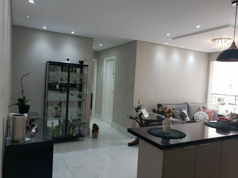 imóvel com 68m² - Picanço - Guarulhos