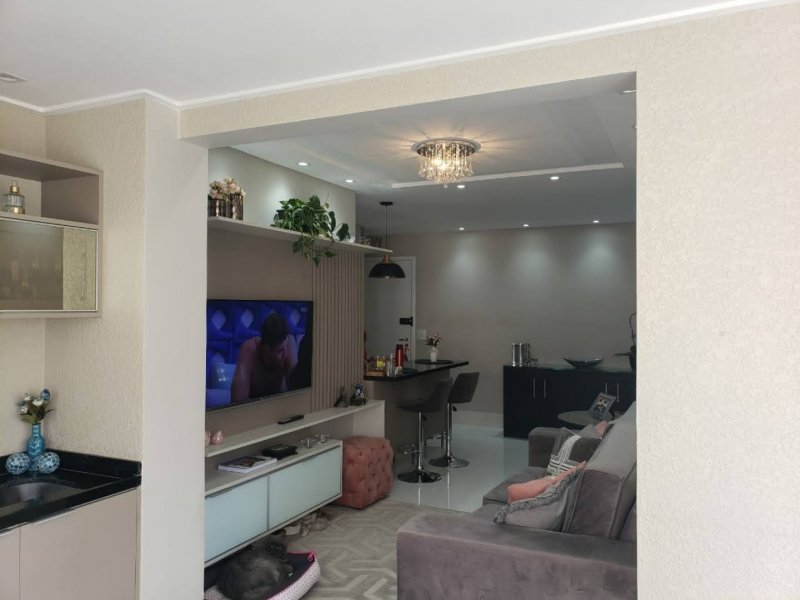 imóvel com 68m² - Picanço - Guarulhos