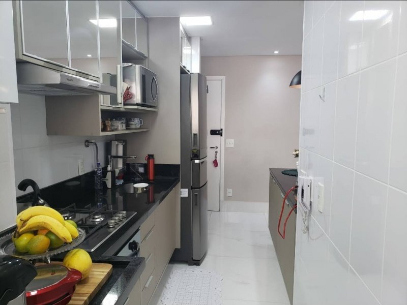 imóvel com 68m² - Picanço - Guarulhos