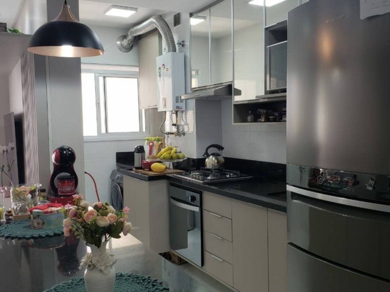 imóvel com 68m² - Picanço - Guarulhos