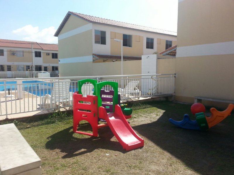 Casa de condomínio à venda Guaratiba com 63m² e 2 quartos por R$ 173.000 - 611691444-20.jpg