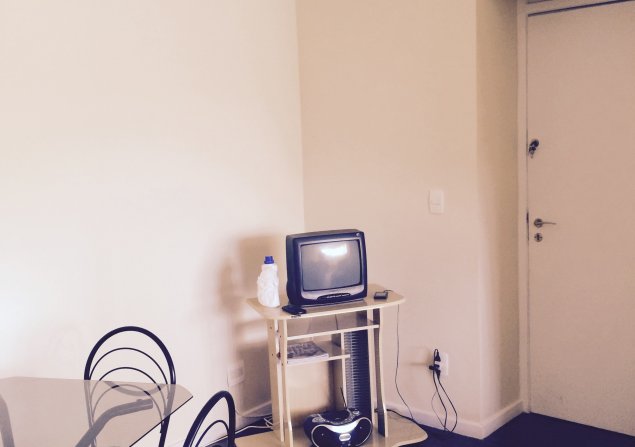 imóvel com 56m²