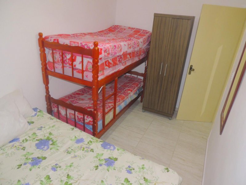 imóvel com 52m² - Cidade Ocian - Praia Grande
