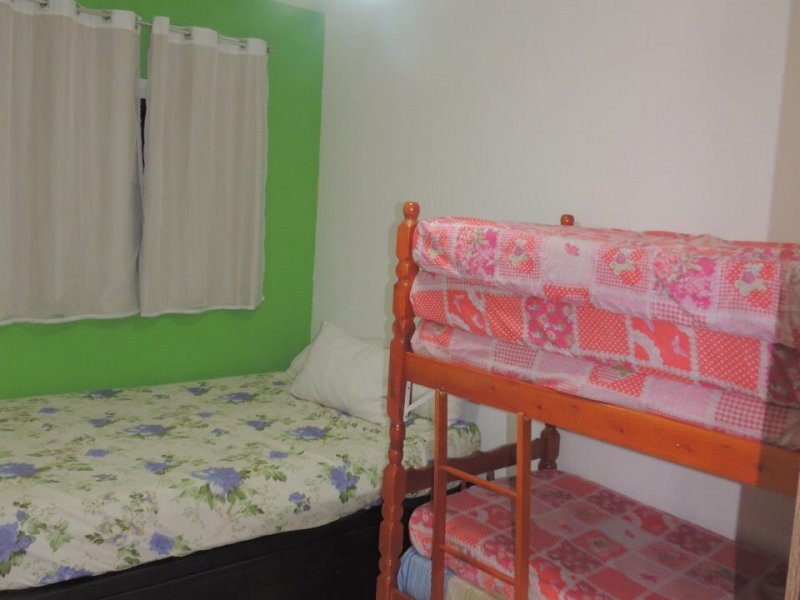 imóvel com 52m² - Cidade Ocian - Praia Grande
