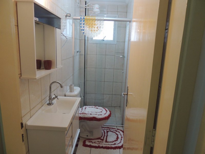 imóvel com 52m² - Cidade Ocian - Praia Grande