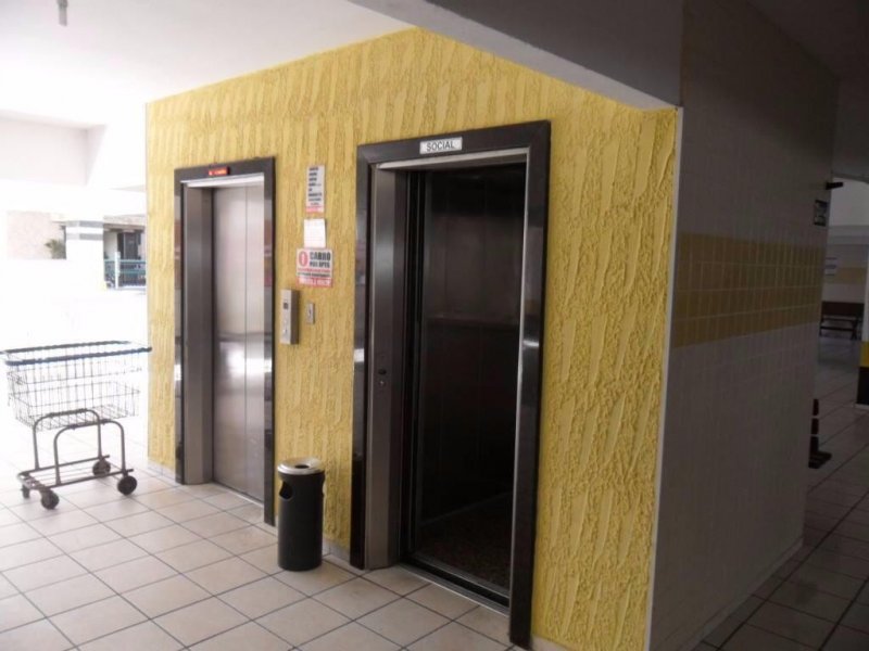imóvel com 52m² - Cidade Ocian - Praia Grande