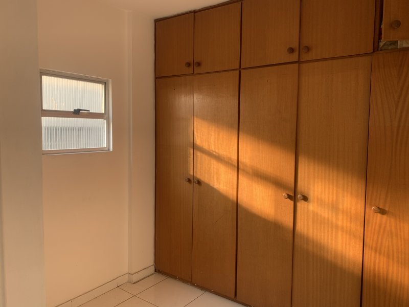 imóvel com 109m² - Higienópolis - São Paulo