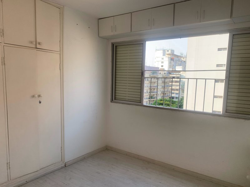 imóvel com 109m² - Higienópolis - São Paulo