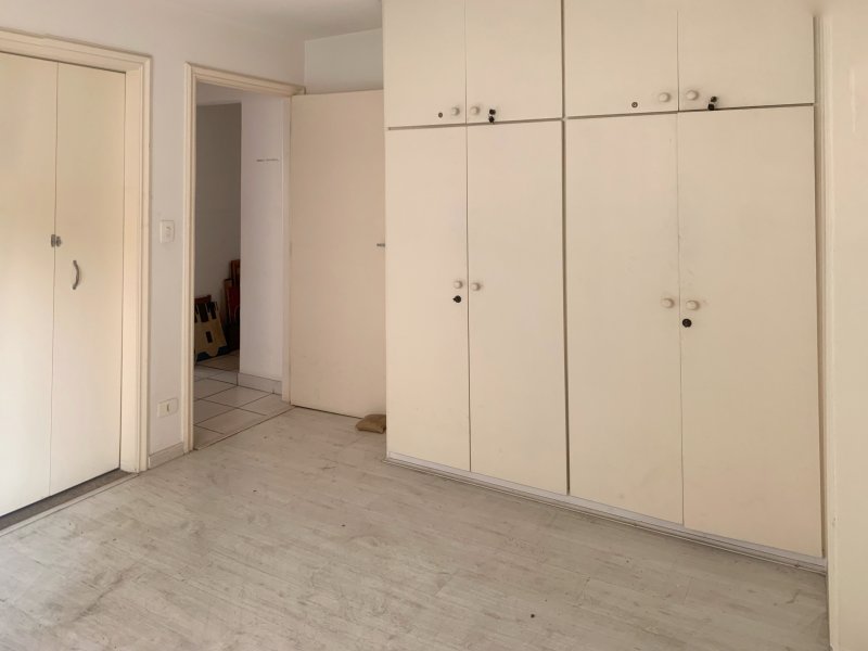 imóvel com 109m² - Higienópolis - São Paulo