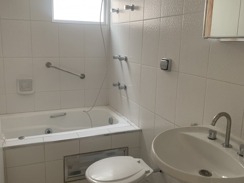 imóvel com 109m² - Higienópolis - São Paulo