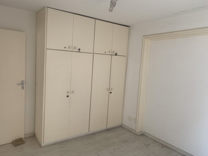 imóvel com 109m² - Higienópolis - São Paulo