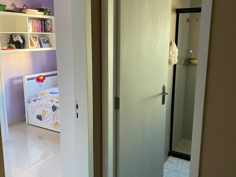 Apartamento à venda Campo Grande com 90m² e 3 quartos por R$ 350.000 - 1016949017-banheiro-social-3.jpeg