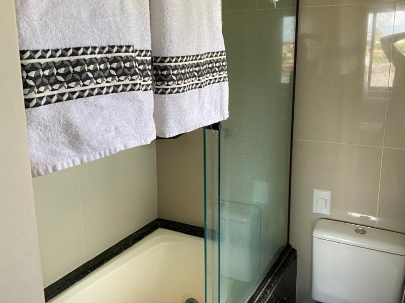 Apartamento à venda Campo Grande com 90m² e 3 quartos por R$ 350.000 - 1090957483-banheiro-suite.jpeg