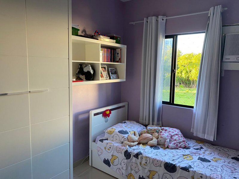 Apartamento à venda Campo Grande com 90m² e 3 quartos por R$ 350.000 - 1256214211-quarto.jpeg