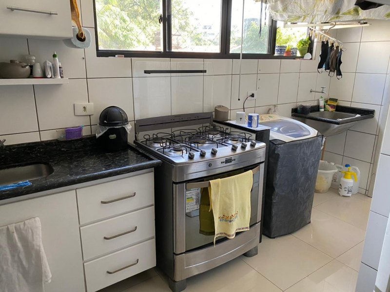 Apartamento à venda Campo Grande com 90m² e 3 quartos por R$ 350.000 - 1610501643-area-de-servico.jpeg