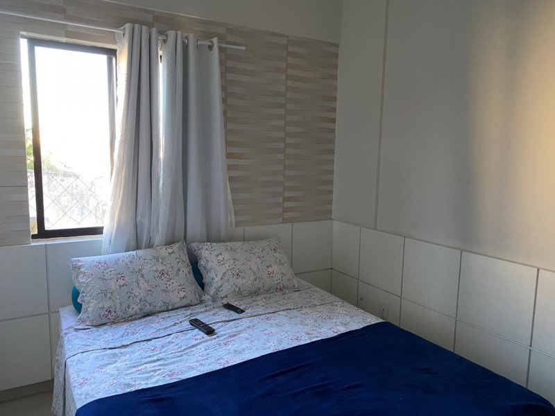 Apartamento à venda Campo Grande com 90m² e 3 quartos por R$ 350.000 - 1646294688-quarto-suite-3.jpeg